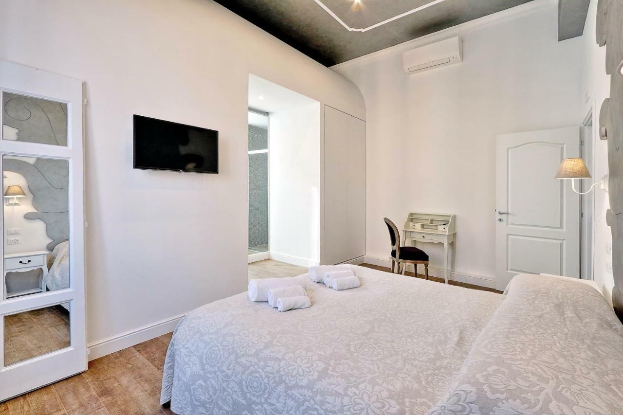 Luxury Sabina 50 Mt From Trevi Fountain Appartement